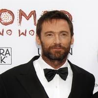 Hugh Jackman at the gala dinner pictures | Picture 63038